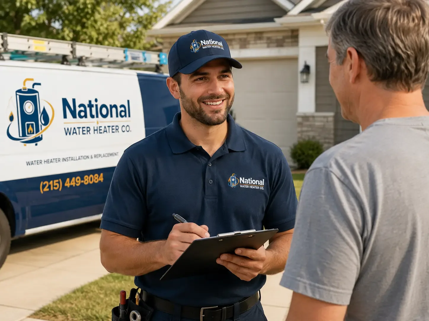 Water Heater Installation Odenton, MD FAQs
